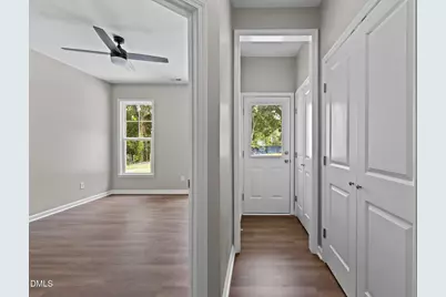 214 N Guthrie Avenue #A, Durham, NC 27703 - Photo 8