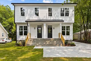 214 N Guthrie Ave, Durham, NC 27703 - Photo 1