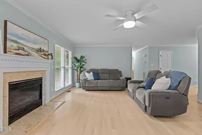 109 Oaklake Court, Fuquay Varina, NC 27526 - Photo 4