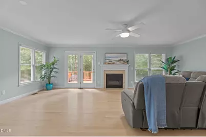 109 Oaklake Court, Fuquay Varina, NC 27526 - Photo 2