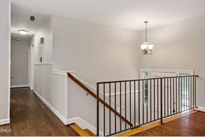 4816 Deerwood Drive, Raleigh, NC 27612 - Photo 14