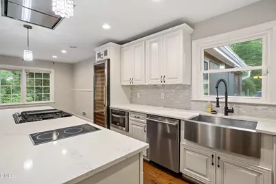 4816 Deerwood Drive, Raleigh, NC 27612 - Photo 6