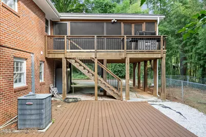 4816 Deerwood Drive, Raleigh, NC 27612 - Photo 34