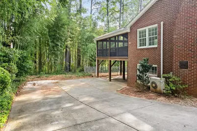 4816 Deerwood Drive, Raleigh, NC 27612 - Photo 36
