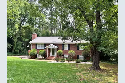 4816 Deerwood Drive, Raleigh, NC 27612 - Photo 2