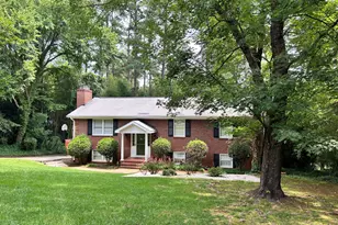 4816 Deerwood Dr, Raleigh, NC 27612 - Photo 2