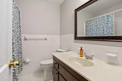 4816 Deerwood Drive, Raleigh, NC 27612 - Photo 16