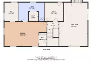 205 Winterlochen Rd, Raleigh, NC 27603 - Photo 48