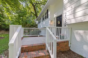 205 Winterlochen Rd, Raleigh, NC 27603 - Photo 4
