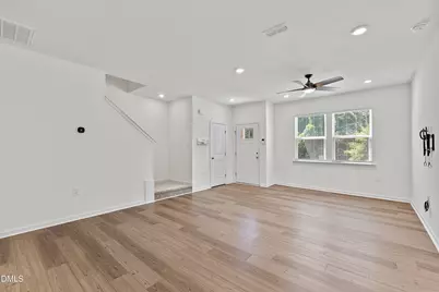 513 Hacksaw Trail, Raleigh, NC 27610 - Photo 4