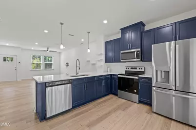 513 Hacksaw Trail, Raleigh, NC 27610 - Photo 10