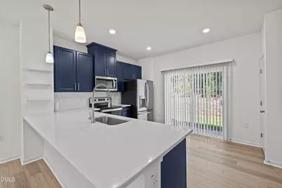 513 Hacksaw Trail, Raleigh, NC 27610 - Photo 6