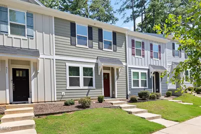 513 Hacksaw Trail, Raleigh, NC 27610 - Photo 2