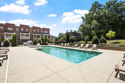1211 Twin Branches Way #102, Raleigh, NC 27606 - Photo 34