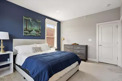 1211 Twin Branches Way #102, Raleigh, NC 27606 - Photo 20
