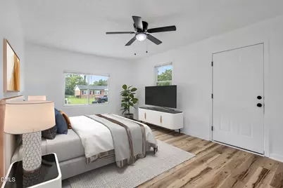 1515 Grandview Drive, Fayetteville, NC 28314 - Photo 28