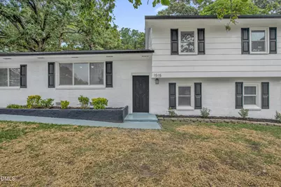 1515 Grandview Drive, Fayetteville, NC 28314 - Photo 2