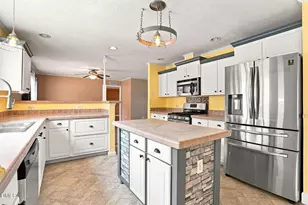 7147 Great Swamp Loop, Lucama, NC 27851 - Photo 2