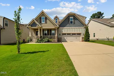 53 Unique Place, Garner, NC 27529 - Photo 1