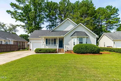 412 Groveton Trail, Wake Forest, NC 27587 - Photo 2