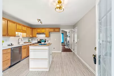 412 Groveton Trail, Wake Forest, NC 27587 - Photo 10