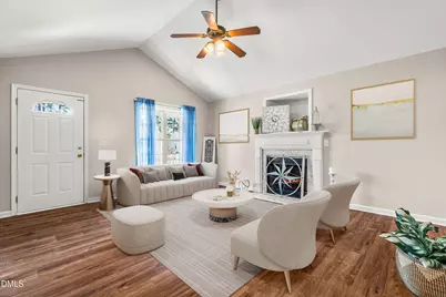 412 Groveton Trail, Wake Forest, NC 27587 - Photo 6