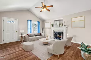 412 Groveton Trail, Wake Forest, NC 27587 - Photo 6