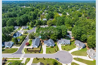 412 Groveton Trail, Wake Forest, NC 27587 - Photo 4