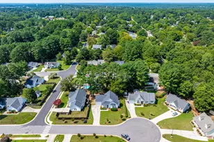412 Groveton Trail, Wake Forest, NC 27587 - Photo 4