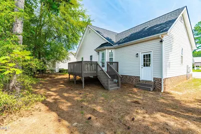 412 Groveton Trail, Wake Forest, NC 27587 - Photo 30