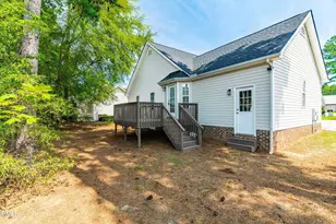 412 Groveton Trail, Wake Forest, NC 27587 - Photo 30