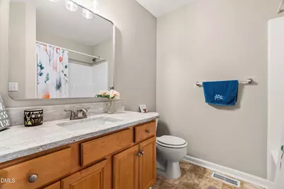 412 Groveton Trail, Wake Forest, NC 27587 - Photo 26