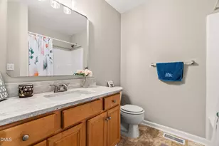 412 Groveton Trail, Wake Forest, NC 27587 - Photo 26