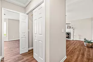 412 Groveton Trail, Wake Forest, NC 27587 - Photo 16