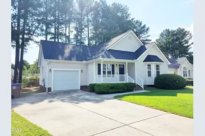 412 Groveton Trail, Wake Forest, NC 27587 - Photo 2