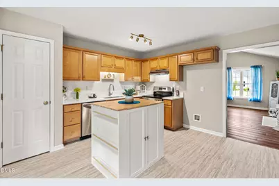 412 Groveton Trail, Wake Forest, NC 27587 - Photo 12