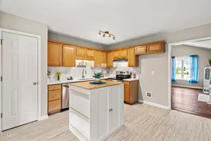 412 Groveton Trail, Wake Forest, NC 27587 - Photo 12