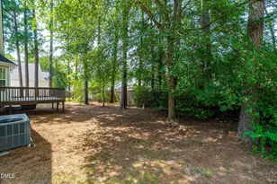 412 Groveton Trail, Wake Forest, NC 27587 - Photo 32