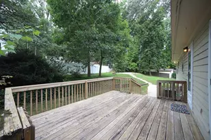 1216 Balmoral Dr, Cary, NC 27511 - Photo 12