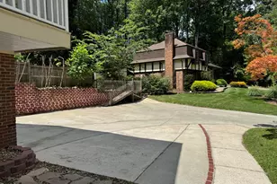 1216 Balmoral Dr, Cary, NC 27511 - Photo 6