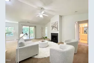 3622 Wellington Ridge Loop, Cary, NC 27518 - Photo 4