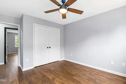4809 Arbor Chase Drive, Raleigh, NC 27616 - Photo 20