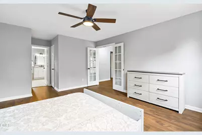 4809 Arbor Chase Drive, Raleigh, NC 27616 - Photo 16