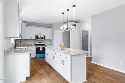 4809 Arbor Chase Drive, Raleigh, NC 27616 - Photo 10