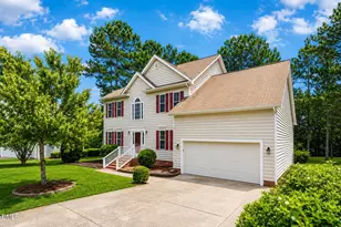 4809 Arbor Chase Dr, Raleigh, NC 27616 - Photo 1