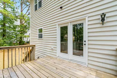 4809 Arbor Chase Drive, Raleigh, NC 27616 - Photo 26