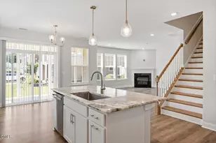 401 Ressler St, Holly Springs, NC 27540 - Photo 16