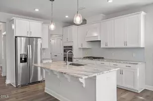 401 Ressler St, Holly Springs, NC 27540 - Photo 6