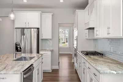 401 Ressler Street, Holly Springs, NC 27540 - Photo 12