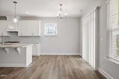 401 Ressler Street, Holly Springs, NC 27540 - Photo 22